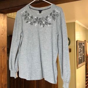 Ann Taylor sweatshirt